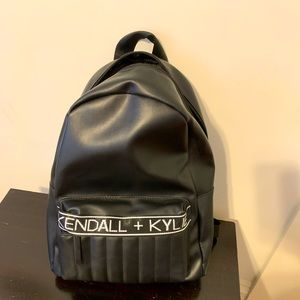 Like NEW Kendal& Kylie backpack